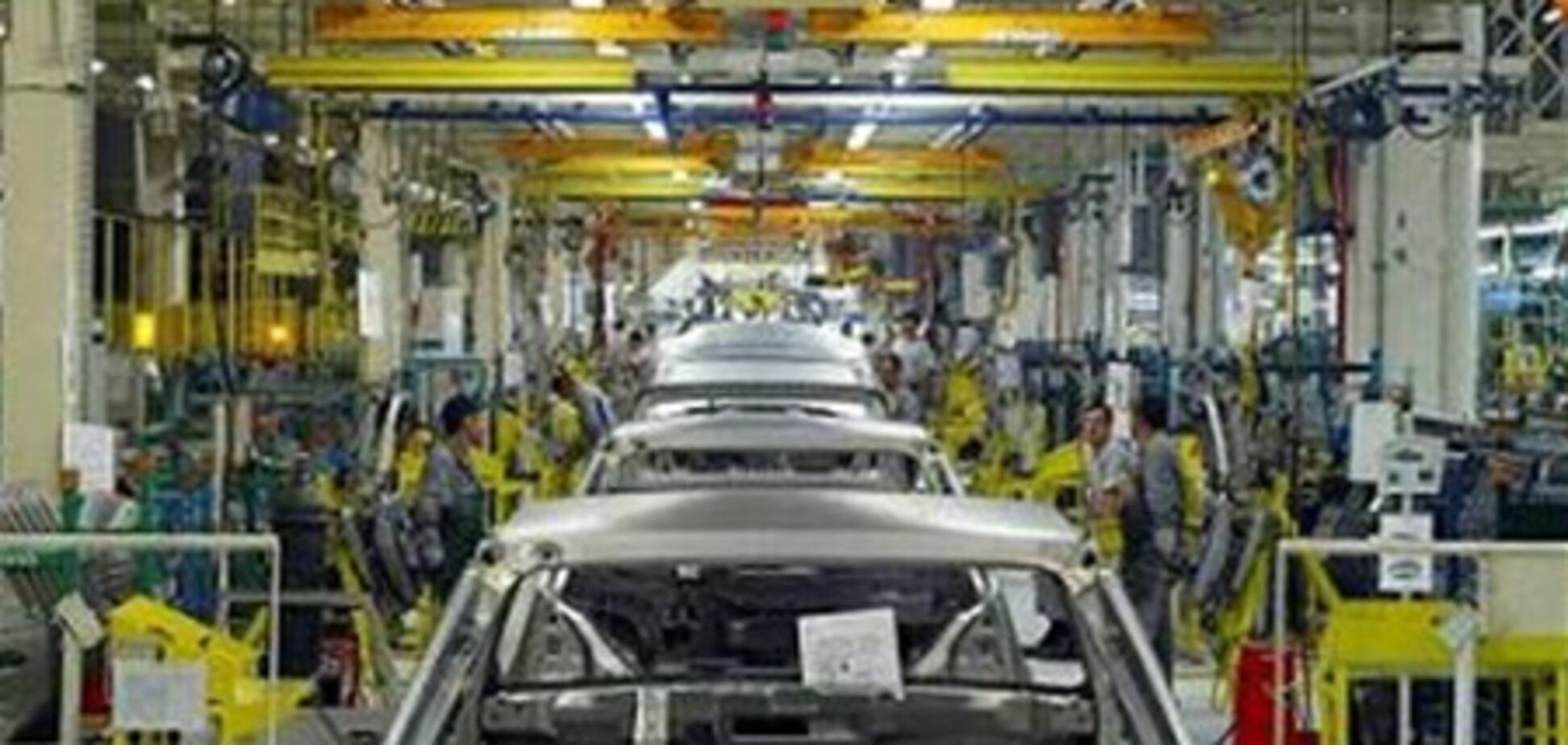 ЕС призвал Украину отменить пошлины на импортные авто