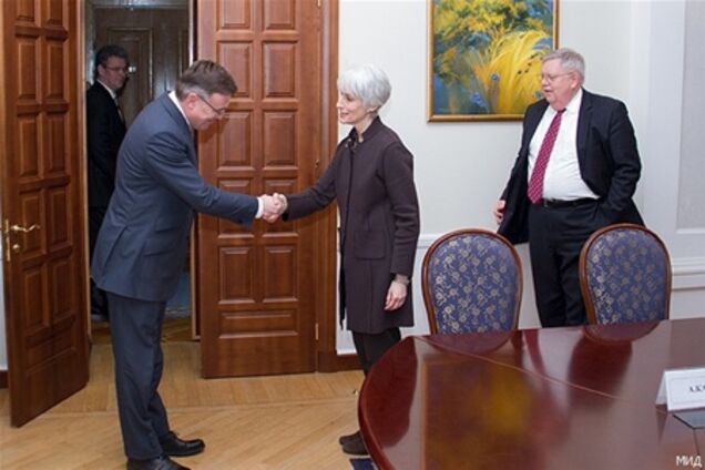 США підтвердили свою підтримку євроінтеграції України
