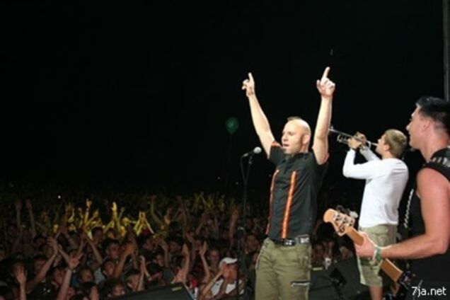 'Мед Хедс' признались, что принимают допинг. Видео