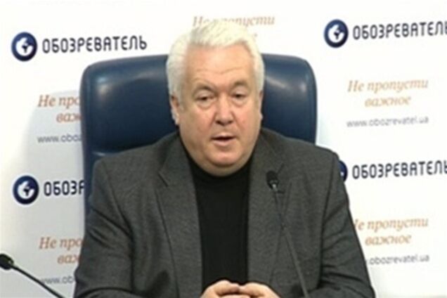 Олийнык: Тимошенко избегает следствия, поскольку ей есть что скрывать
