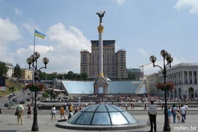 У ПР не хочуть, щоб мер Києва був головою КМДА