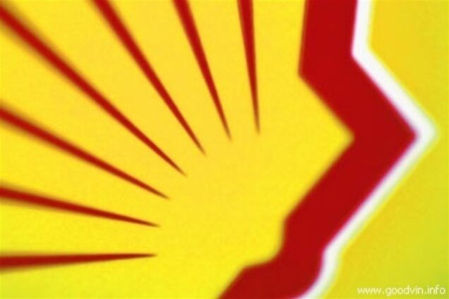 Shell получила добро на бурение второй скважины в Украине