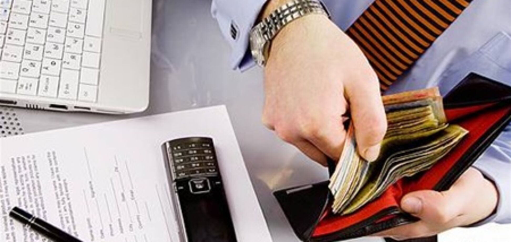 Арбузов заверяет, что налога на депозиты не будет