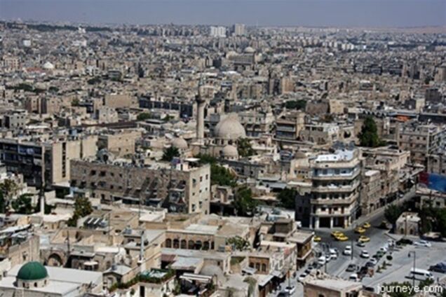 МИД РФ: сирийская оппозиция использовала химоружие