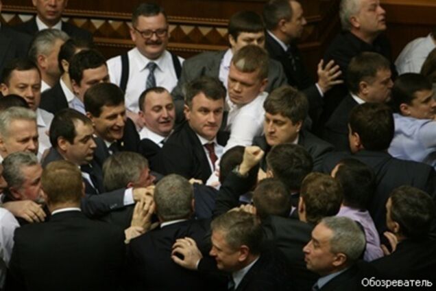 Герман: Ефремов говорил по-русски ради луганчан