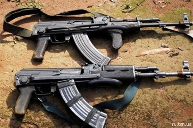 США не будут мешать другим вооружать повстанцев в Сирии