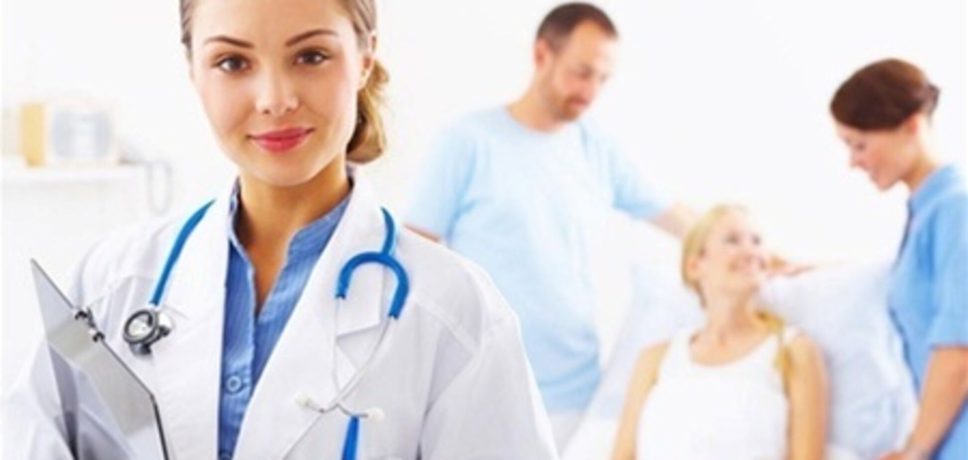 Работодатели требуют от медиков знания иностранных языков