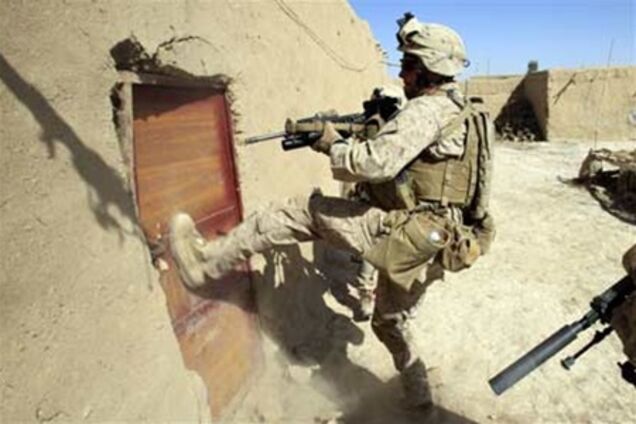 В Афганістані не повинно залишитися іноземних військ - ООН