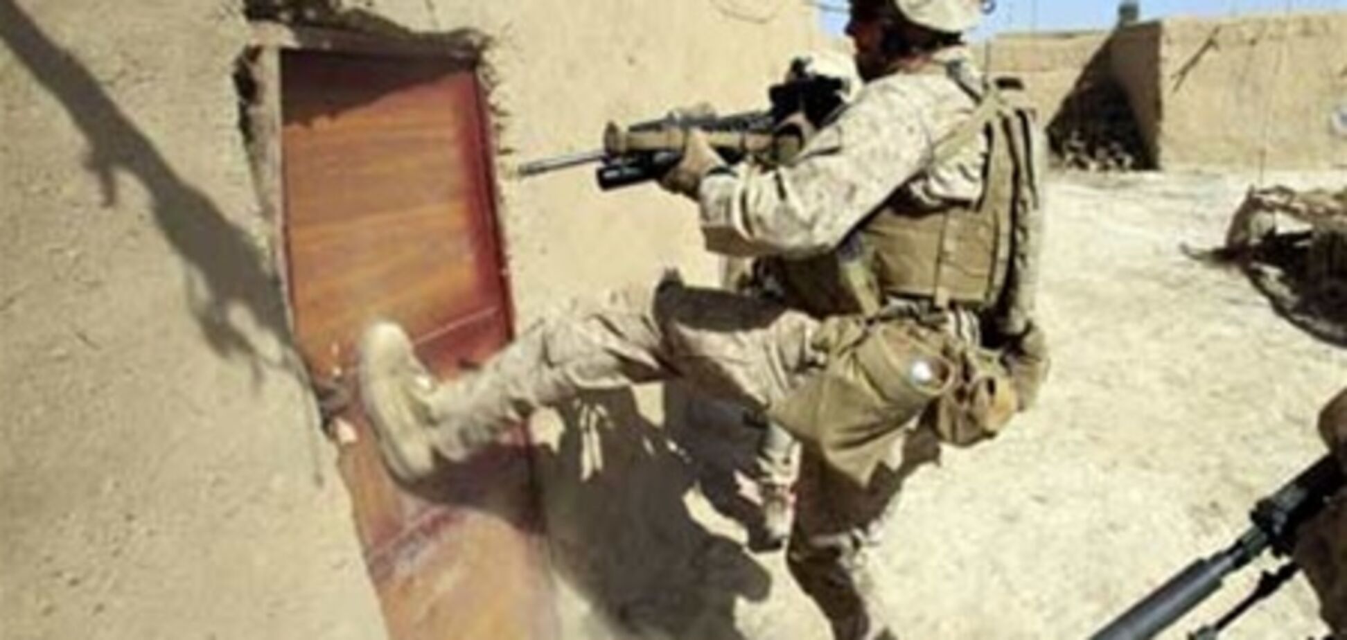 В Афганістані не повинно залишитися іноземних військ - ООН