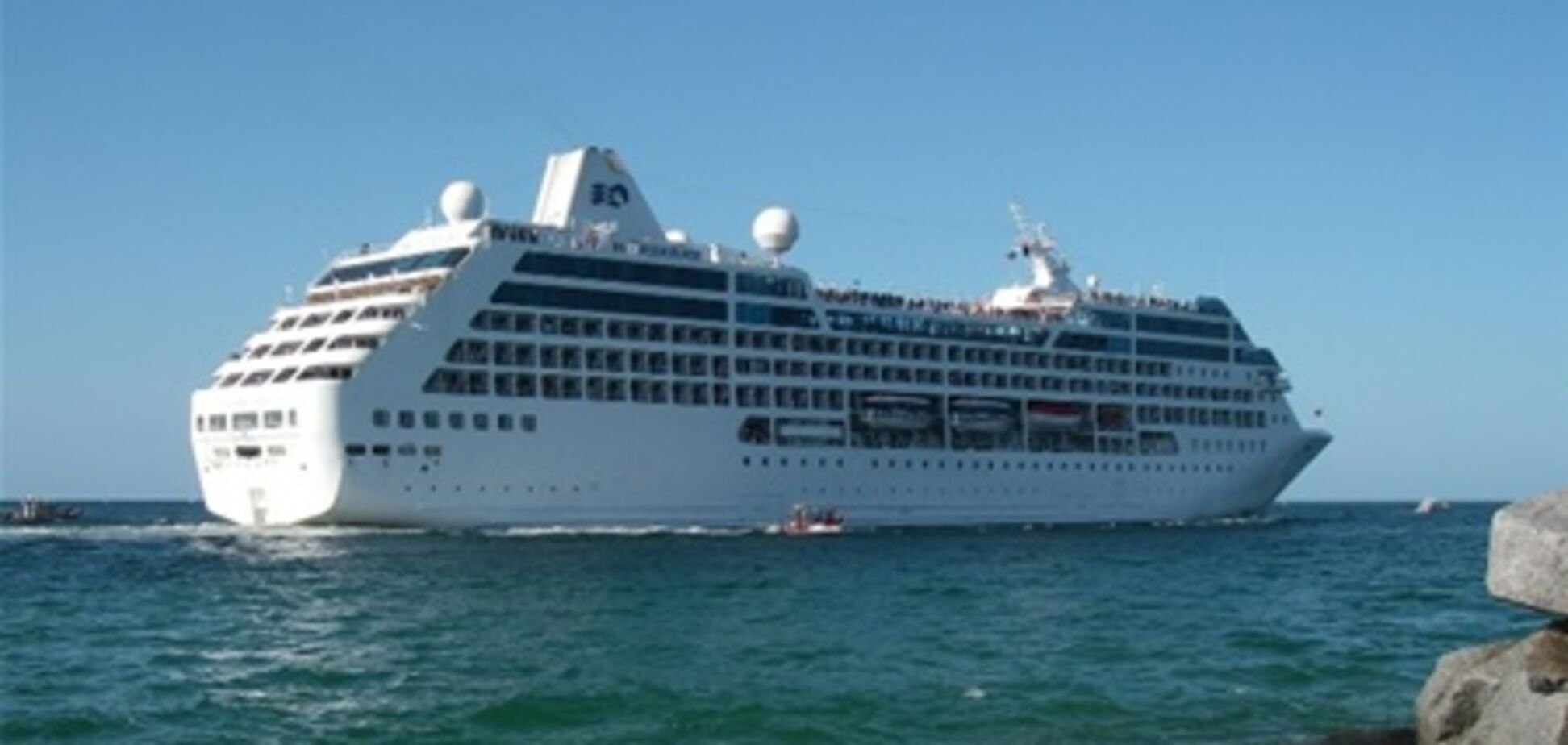 'Princess Cruises' объявила о своих турах по Европе и Аляске на 2014 год