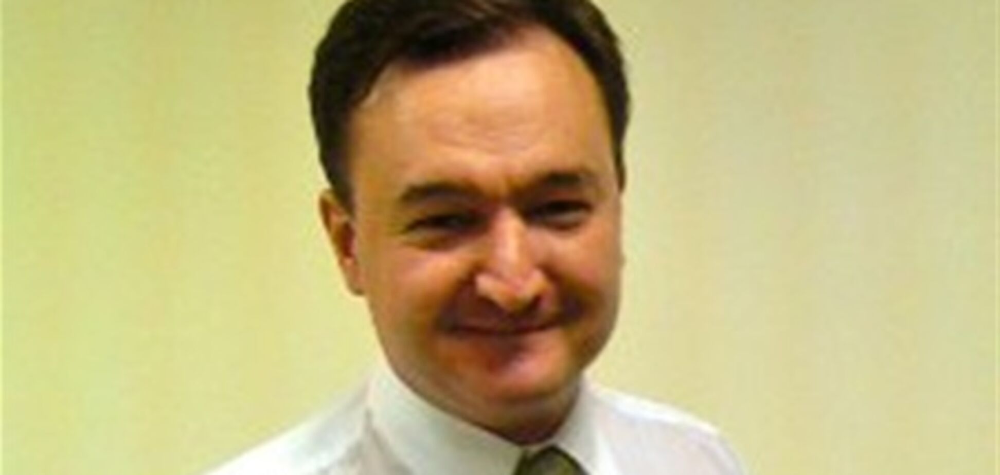 Дело по факту смерти Магнитского в СИЗО закрыли