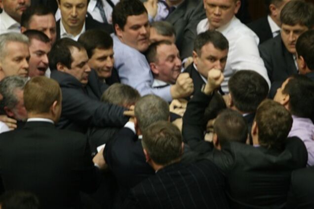 Ефремов назвал свободовцев неофашистами