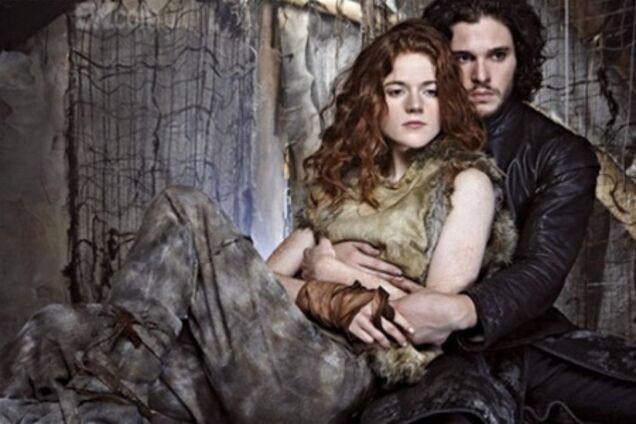 'Игра престолов': новые кадры и фото с премьеры третьего сезона