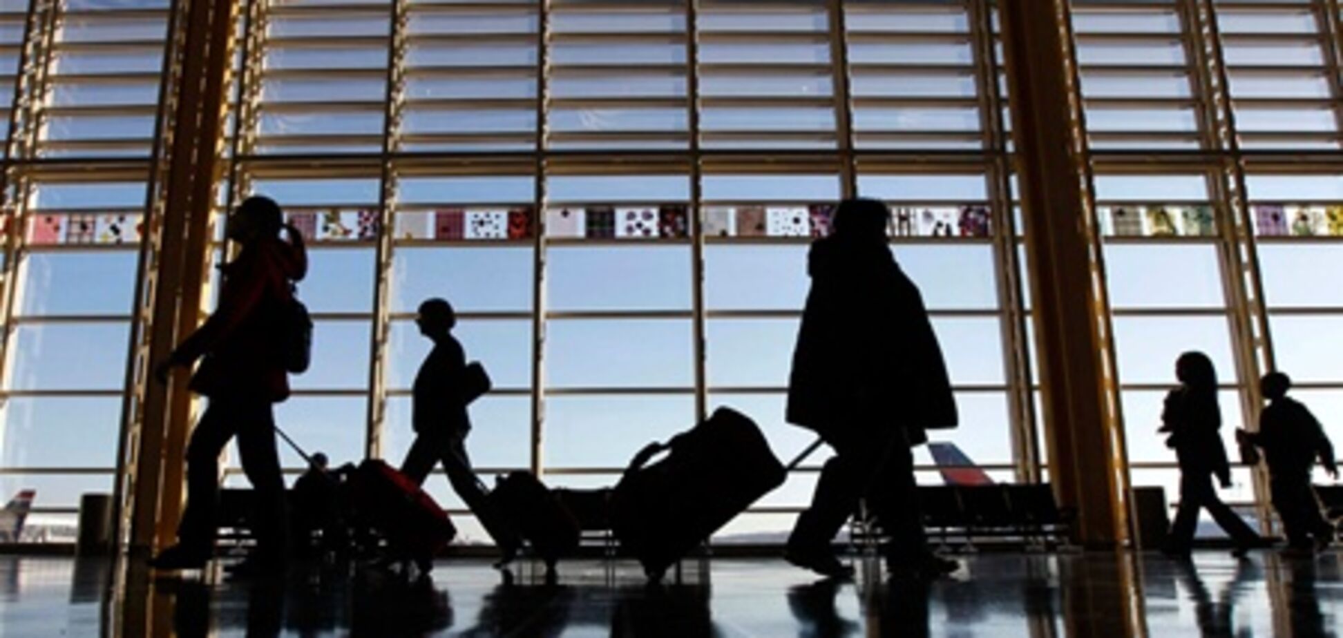 Еврокомиссия хочет изменить права авиапассажиров