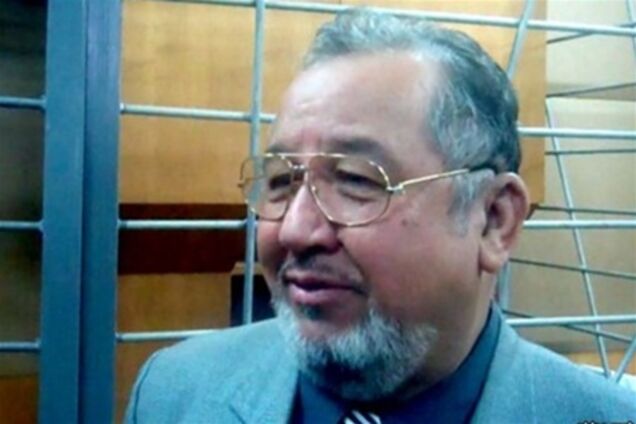 Защита экс-премьера Таджикистана обжаловала решение об экстрадиции