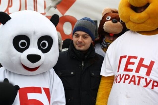 Медведи Власенко объявили о прекращении слежки