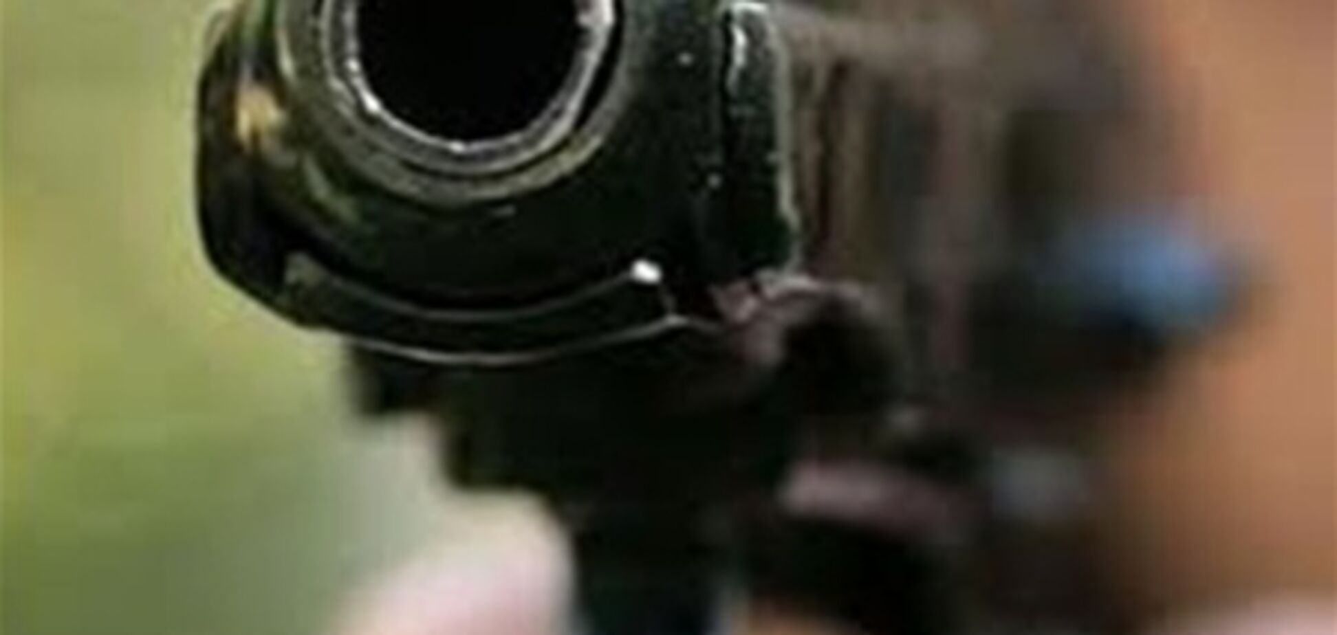 75-летний киевлянин устроил стрельбу из револьвера