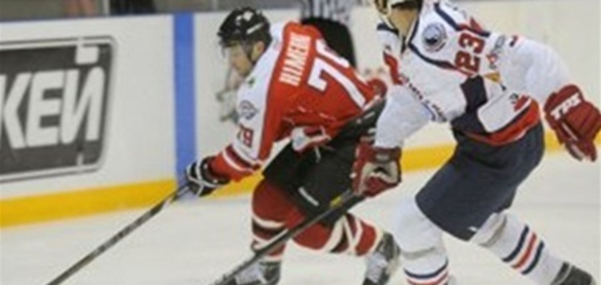 ПХЛ. Где смотреть финал