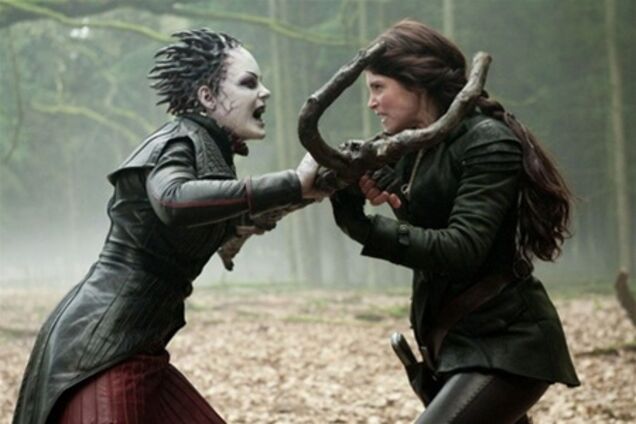 Гензель и Гретель снова выйдут на тропу войны