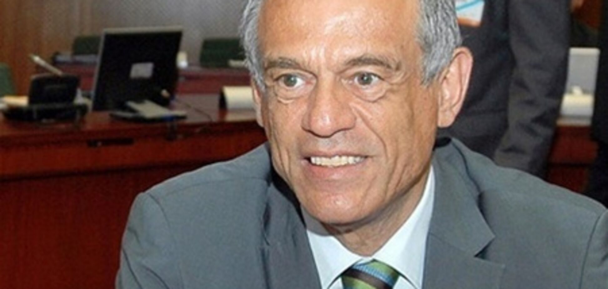 Міністр фінансів Кіпру подав у відставку - ЗМІ