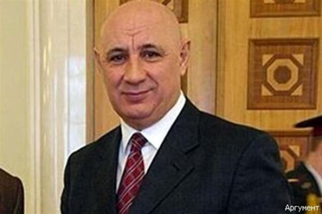 Фракція ПР поповнилася новим депутатом