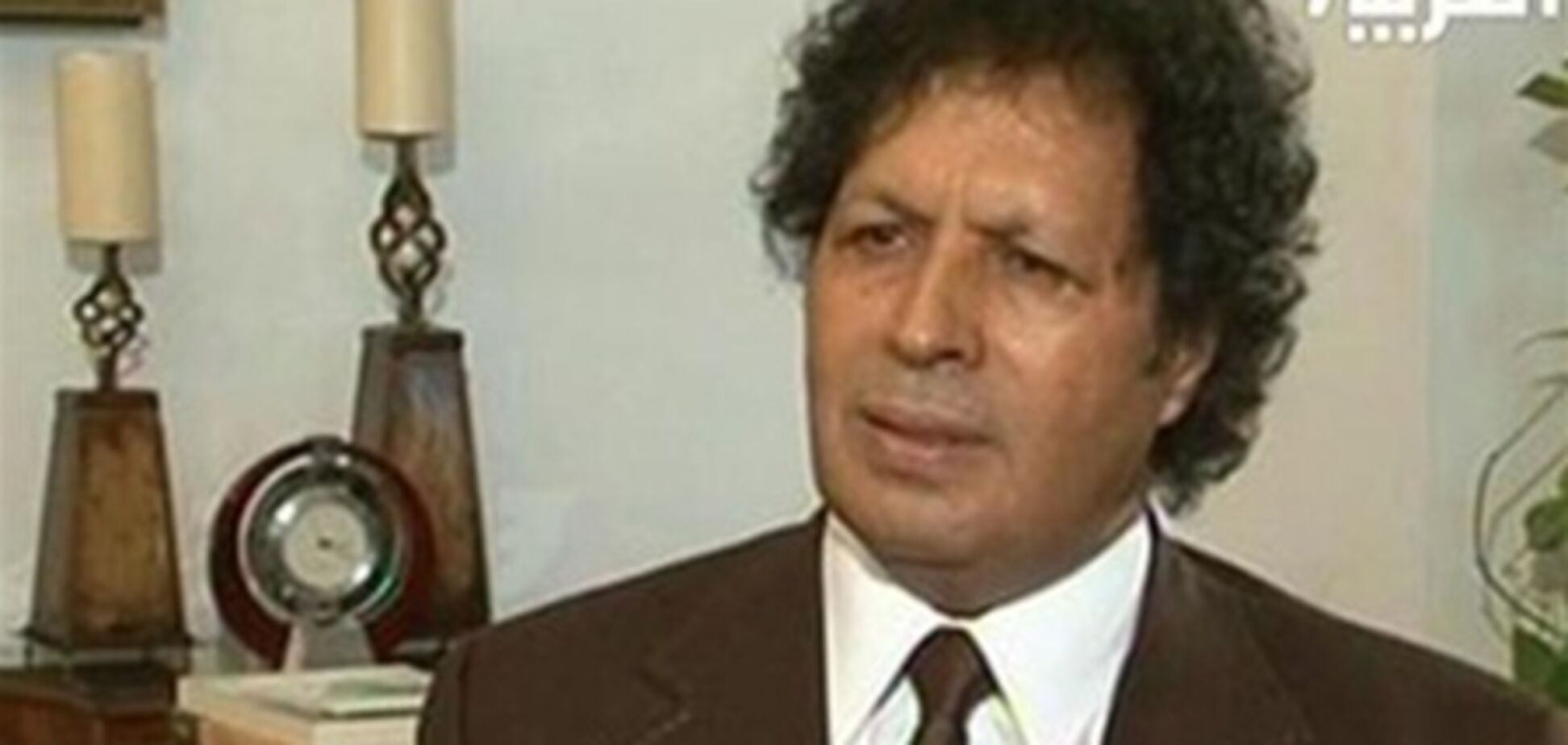 В Египте поймали ближайшего соратника Каддафи 