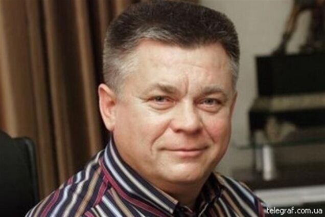 Оппозиция требует забрать мандат у Лебедева