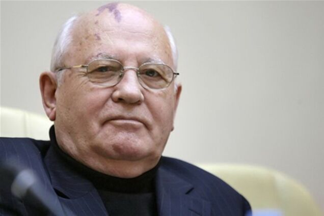 Михаил Горбачев отмечает 82-й день рождения