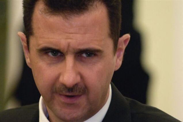 Асад буде брати участь у виборах президента Сирії в 2014 році