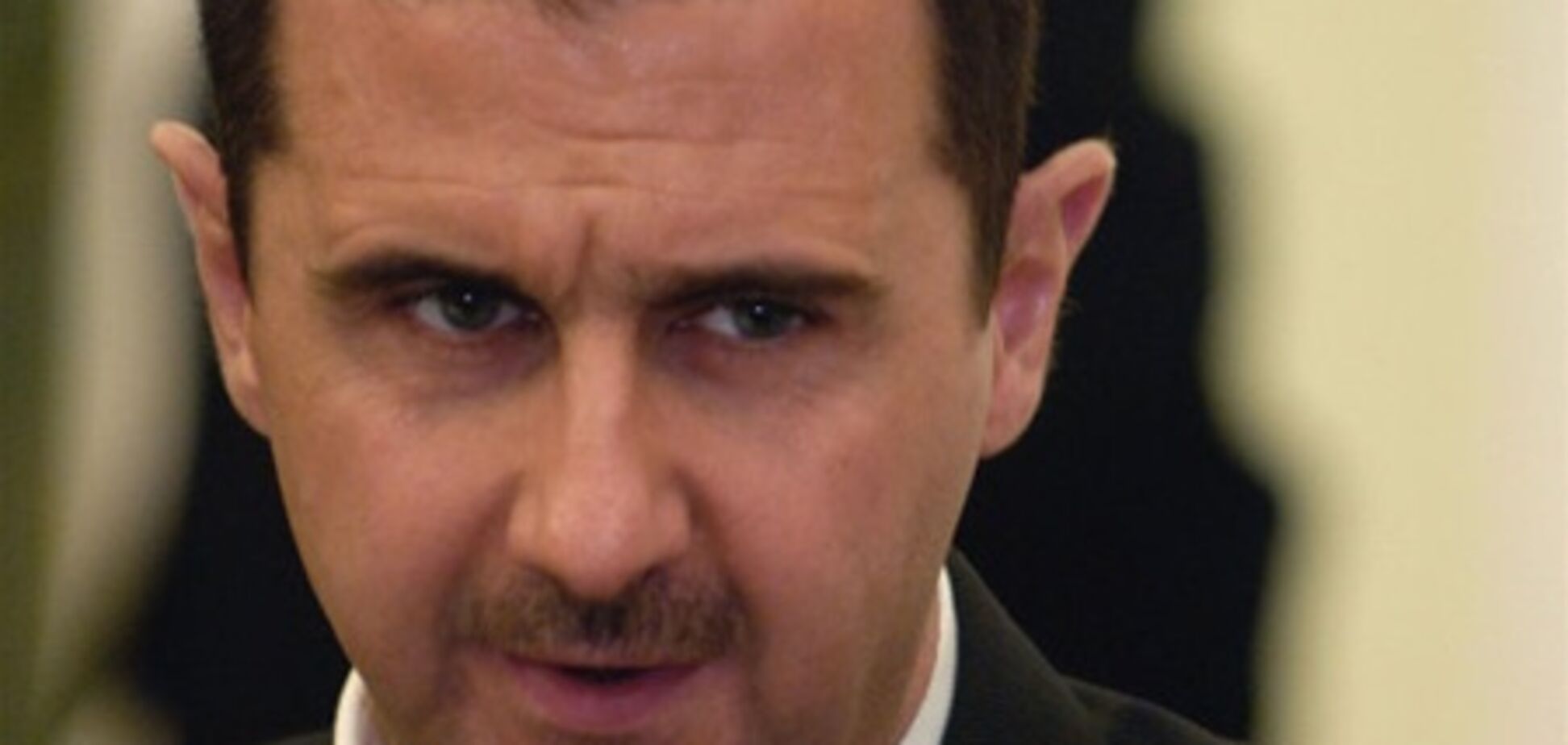 Асад будет участвовать в выборах президента Сирии в 2014 году