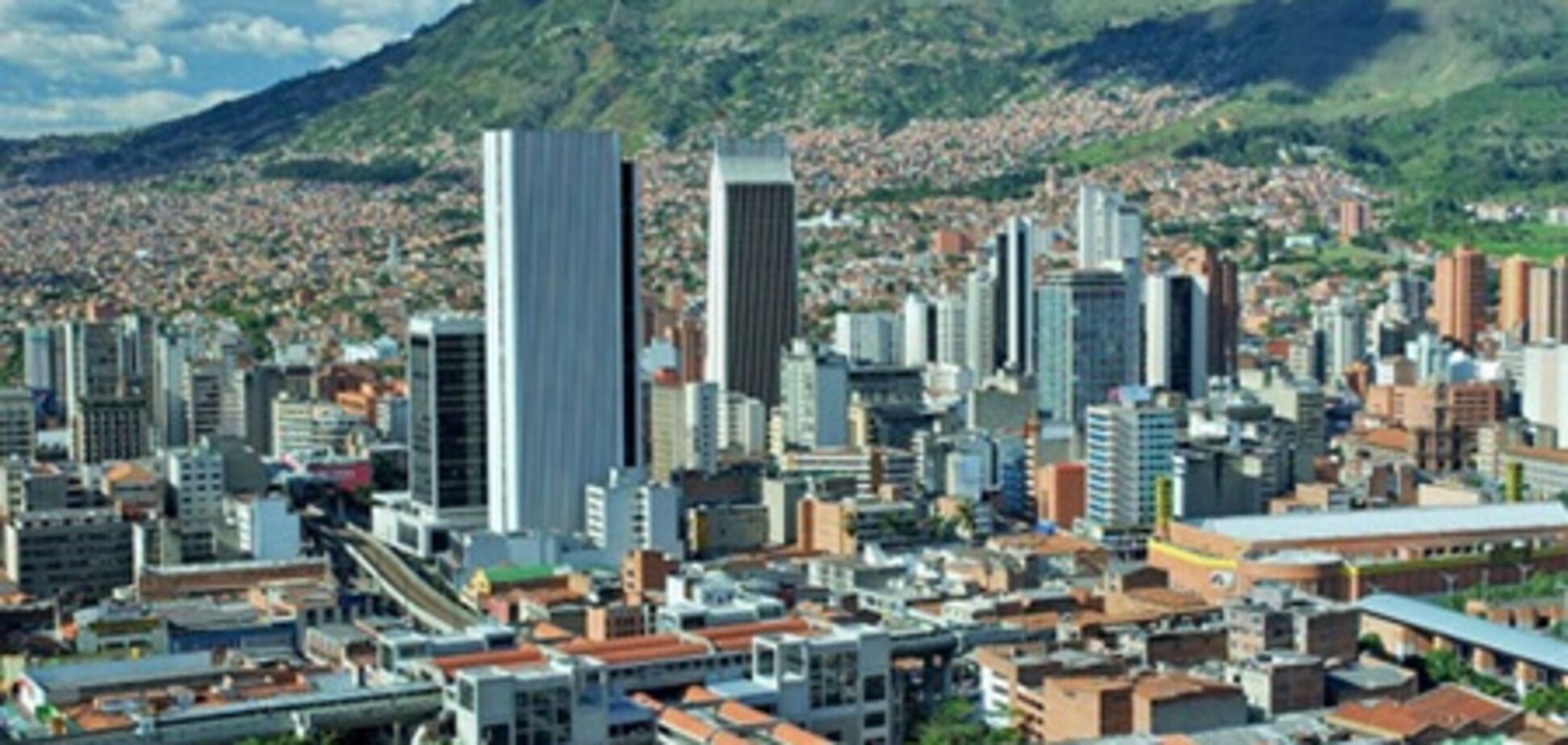 Названий найбільш інноваційний місто світу