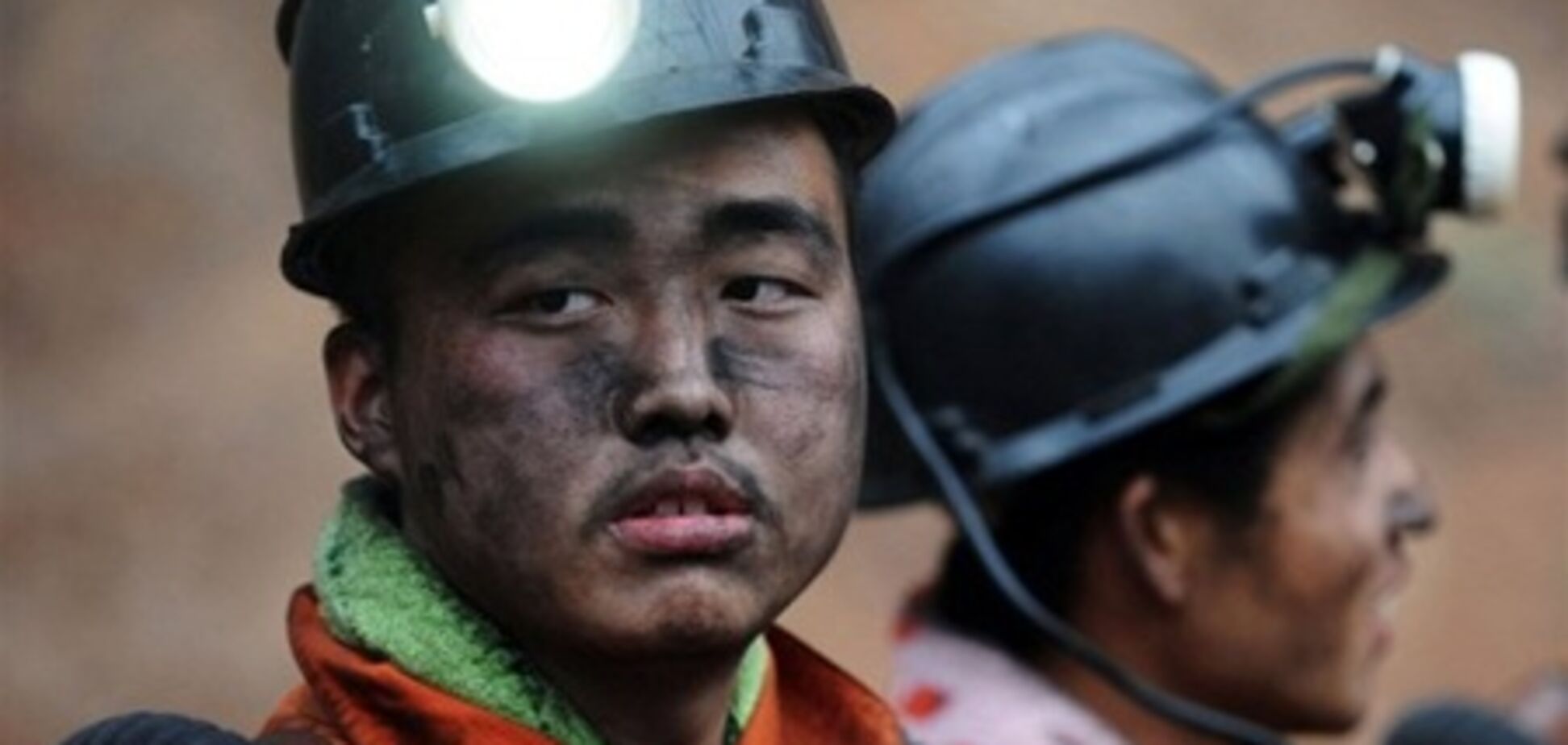 Вибух на шахті в Китаї: є загиблі