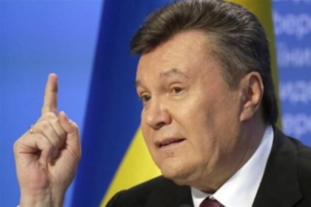 Политолог: Янукович может помиловать Луценко