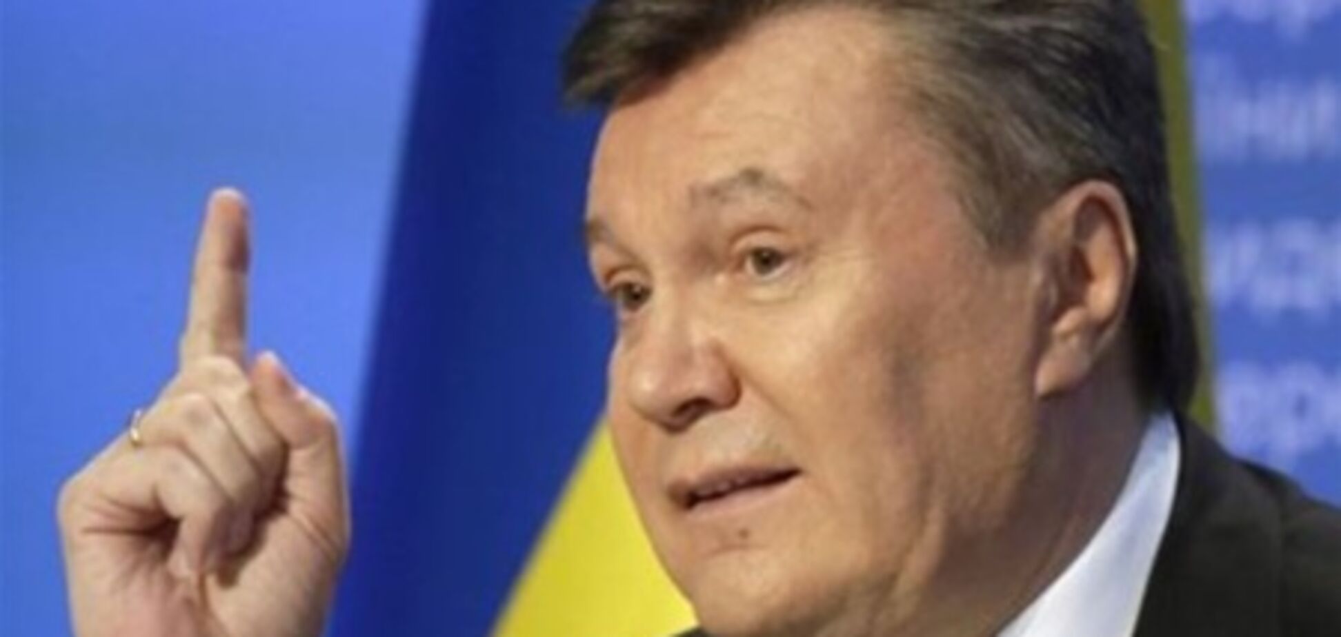 Политолог: Янукович может помиловать Луценко