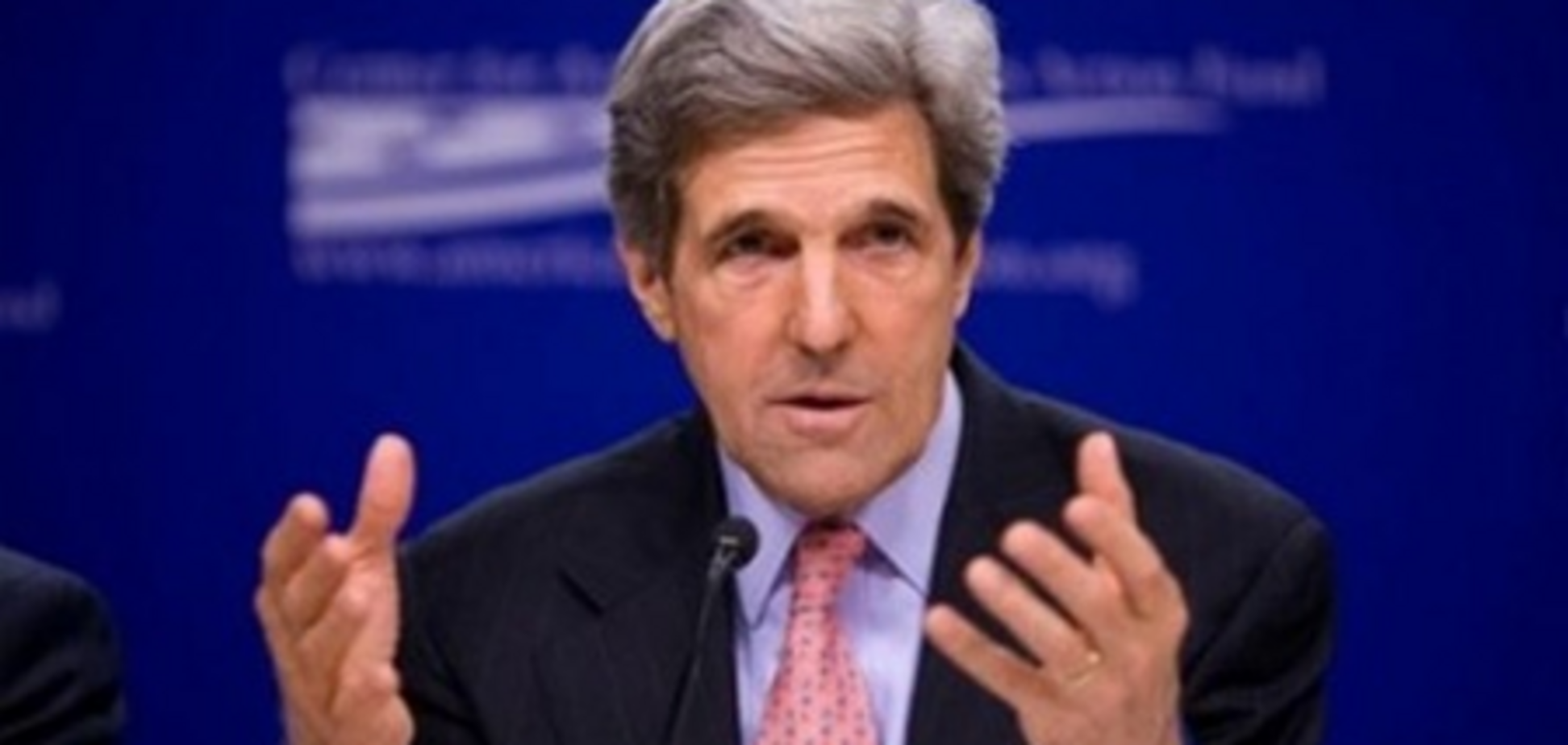 Госсекретарь США критикует турецкого премьера за оскорбление Израиля