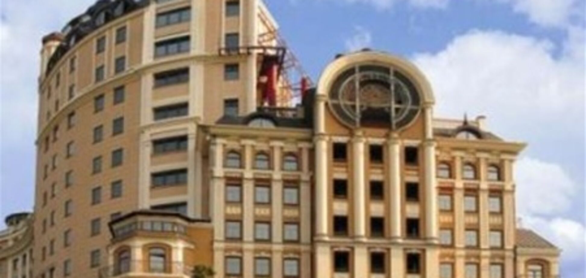 В центре Киева закрыли нелегальное казино