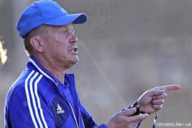 Блохин: надеюсь, 'Динамо' провело качественные трансферы