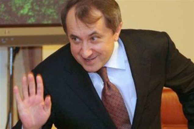 В Генпрокуратуре подтвердили закрытие дела Данилишина