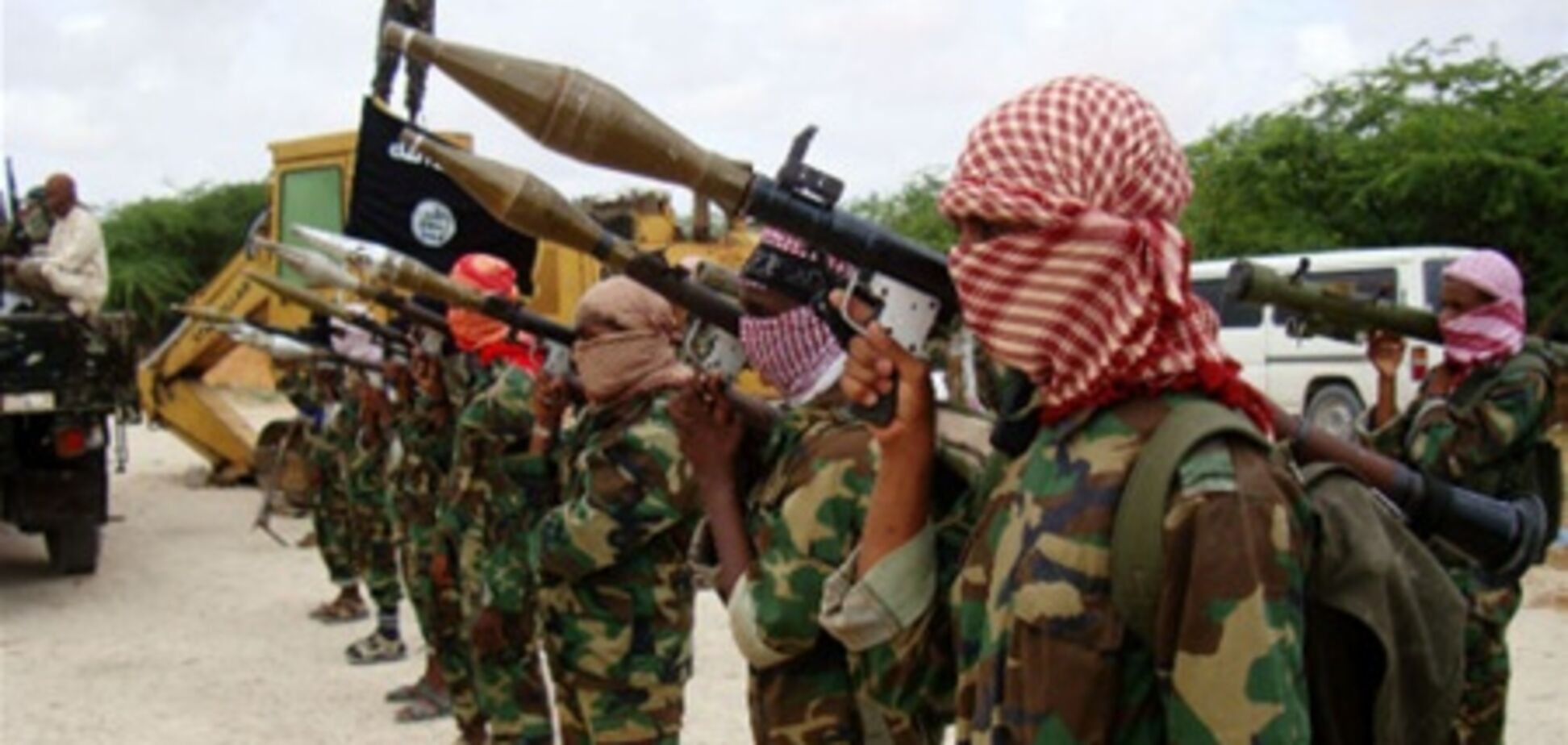 'Аль-Каида' призвала убивать бывших лидеров США и ЕС