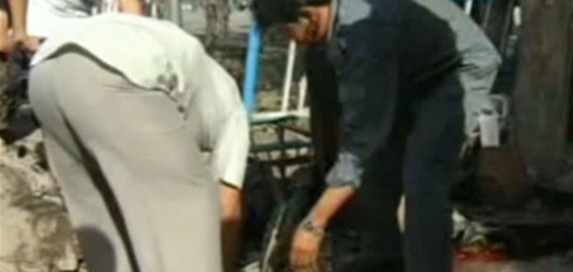 В Афганистане убили детей, приняв их за боевиков