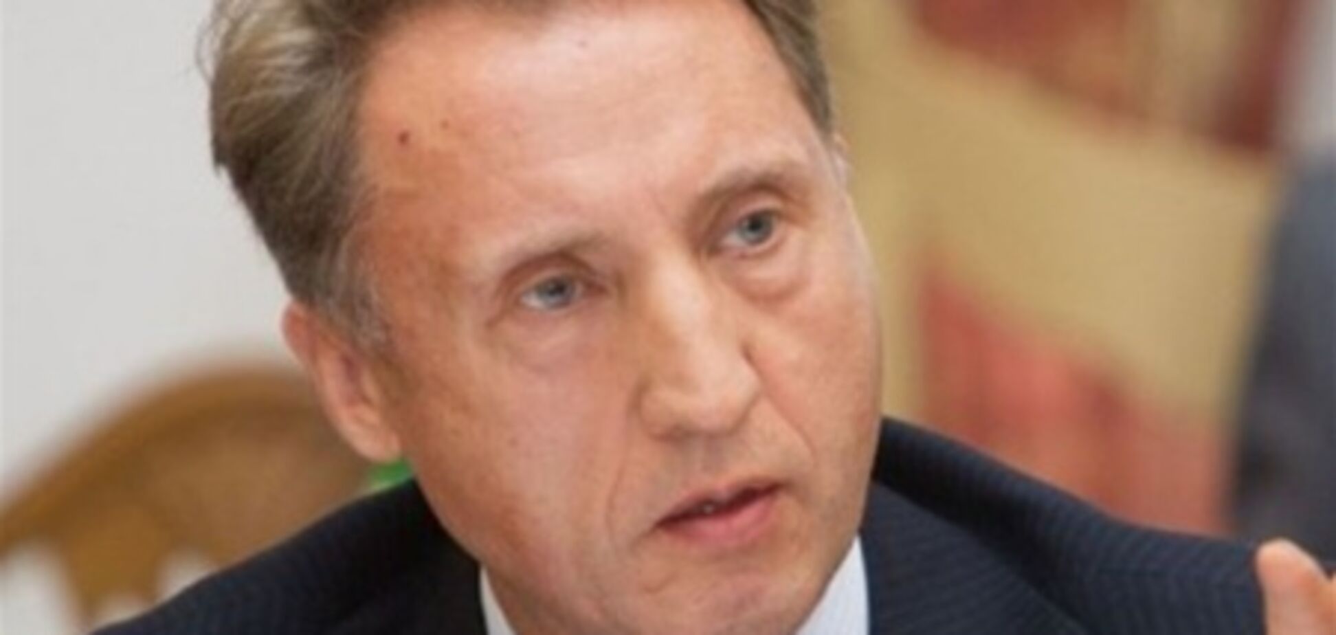 Роспуск 'Нашей Украины' нелегитимен – экс-министр юстиции