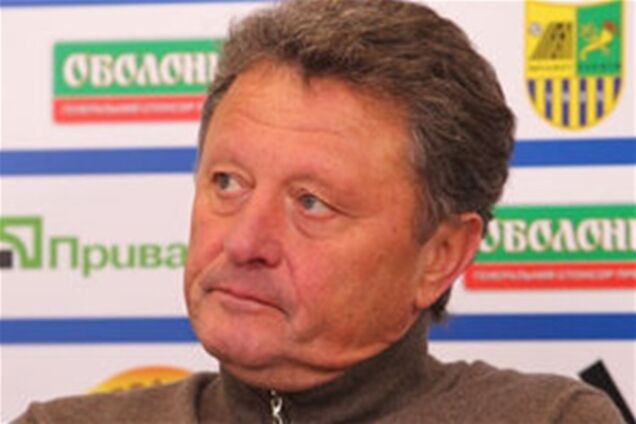 Маркевич: не понравилась игра в обороне