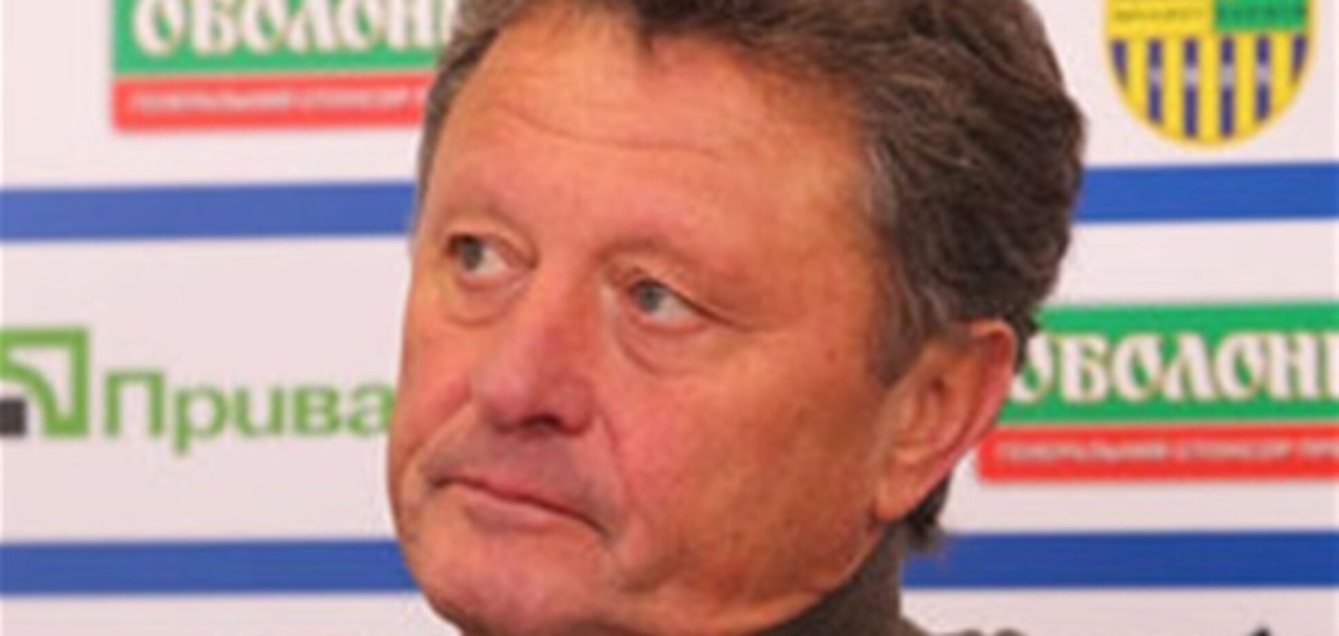 Маркевич: не понравилась игра в обороне