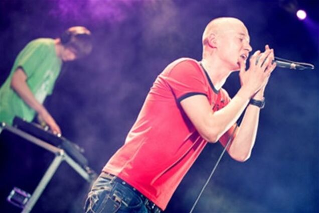 Концертный март