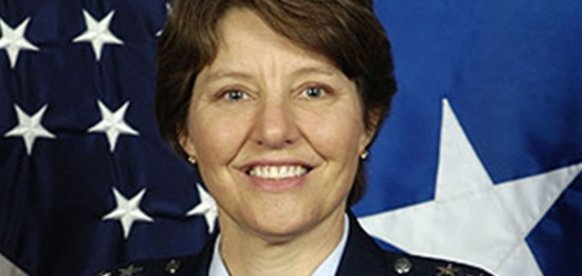 Академію ВПС США очолить жінка