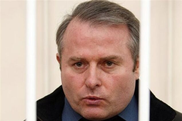 СМИ: Лозинскому еще на 4 года сократили срок