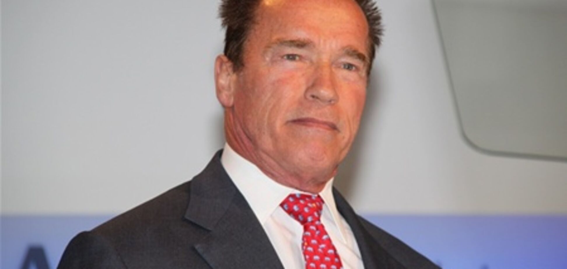 Шварценеггер будет вести рубрику в журналах для культуристов