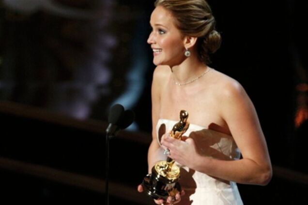 Гардероб володарки 'Оскара' за кращу жіночу роль пішов з молотка