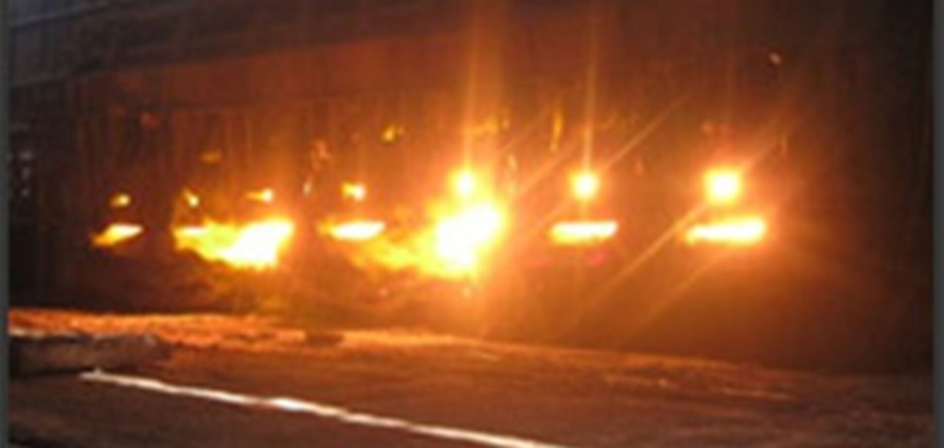 Терористи випадково підірвалися на власній бомбі в Індії