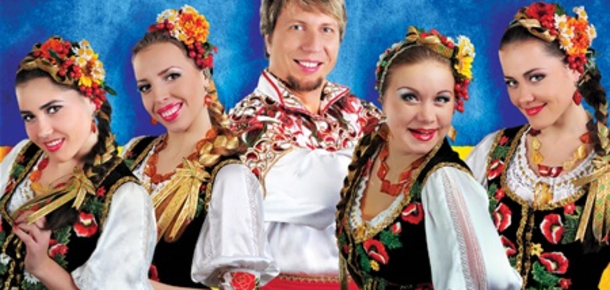 Современная украинская музыка: а есть ли продукт 'made in Ukraine'?